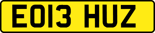EO13HUZ