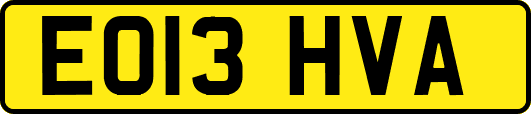 EO13HVA