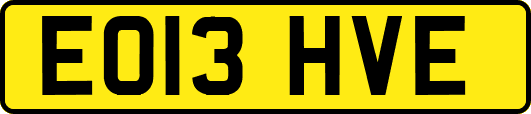 EO13HVE