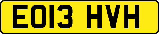 EO13HVH