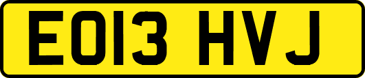 EO13HVJ