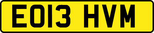 EO13HVM