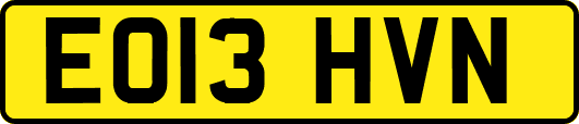 EO13HVN