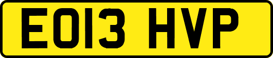 EO13HVP