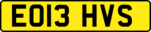 EO13HVS