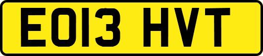 EO13HVT