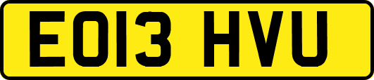 EO13HVU