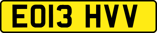 EO13HVV