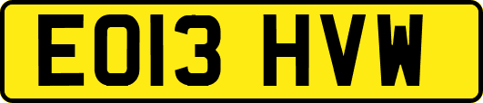 EO13HVW