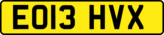 EO13HVX
