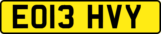 EO13HVY