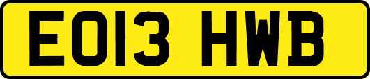 EO13HWB