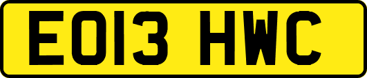 EO13HWC