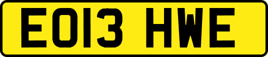 EO13HWE