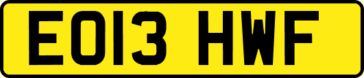 EO13HWF