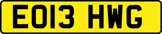 EO13HWG