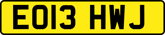 EO13HWJ