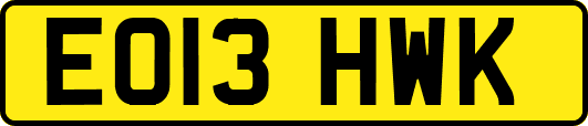 EO13HWK