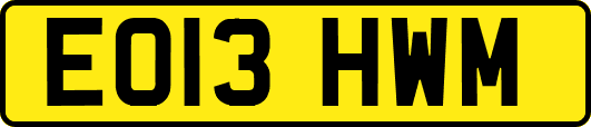 EO13HWM