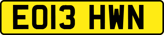 EO13HWN