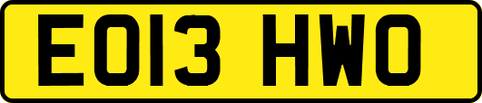 EO13HWO