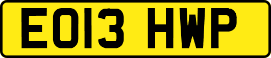 EO13HWP