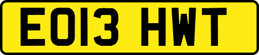 EO13HWT