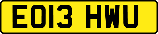 EO13HWU