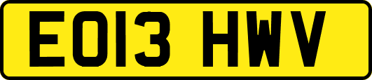 EO13HWV