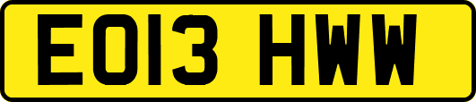 EO13HWW