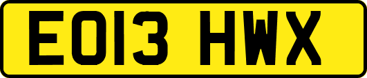 EO13HWX