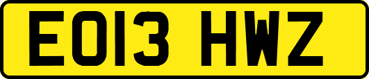 EO13HWZ
