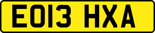 EO13HXA