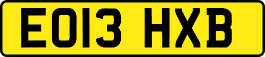 EO13HXB