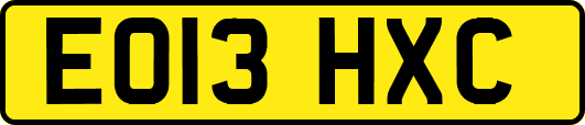 EO13HXC