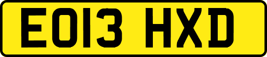 EO13HXD