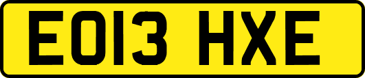 EO13HXE