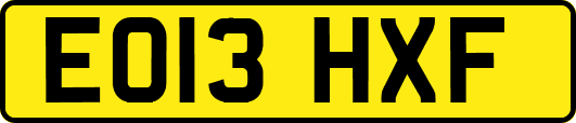 EO13HXF