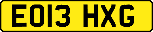 EO13HXG