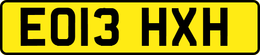 EO13HXH