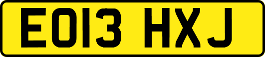 EO13HXJ
