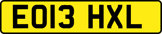 EO13HXL