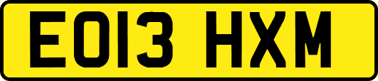EO13HXM