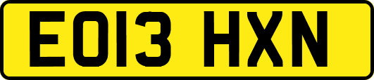 EO13HXN