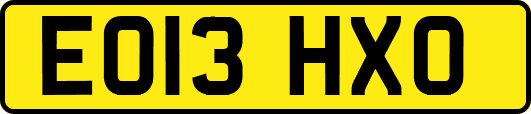 EO13HXO