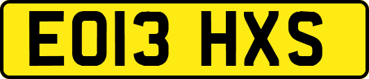 EO13HXS