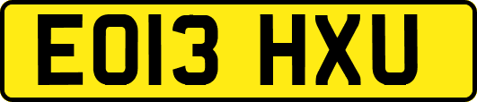 EO13HXU