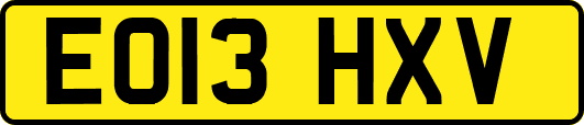 EO13HXV