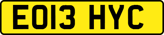EO13HYC