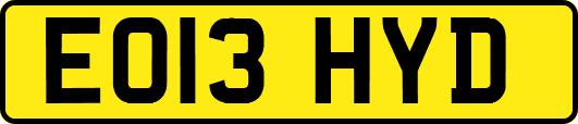 EO13HYD